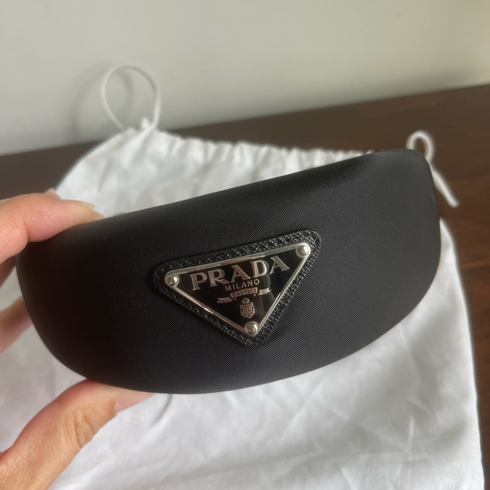 Prada Re-Nylon Headband